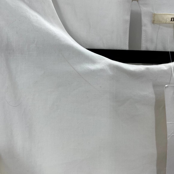 Miami Boutique Mini Dress Cold Shoulder Yellow Embroidered Floral NWT Small - Picture 11 of 12